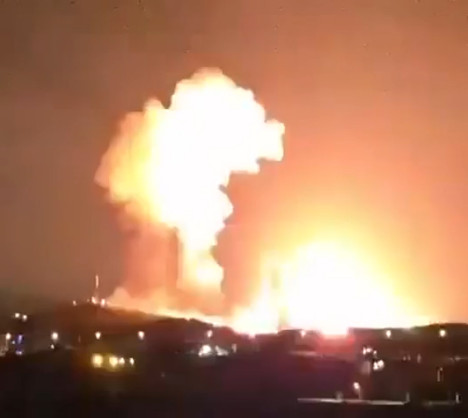 Trump compartilha vídeo