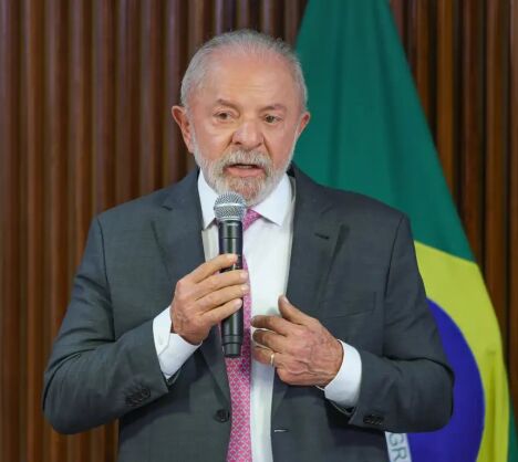 Lula 2026 