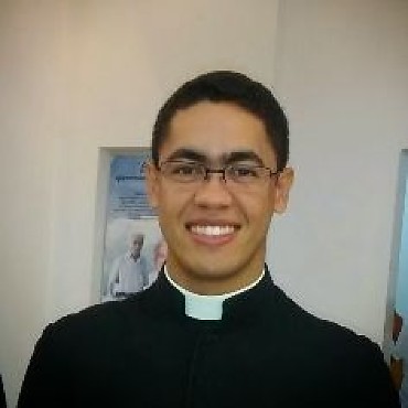 Padre Deoni Alexandrino da Silva