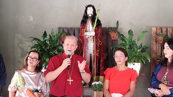 Dom m&aacute;rio deixa cuiaba