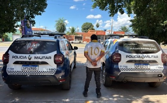 Tornozelado estuprador