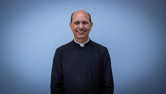 Padre Paulo Ricardo de Azevedo Jr.