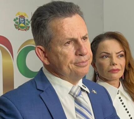 MAURO MENDES