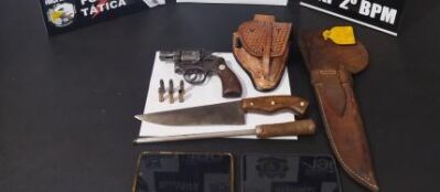 sequestro em pontal do araguaia  