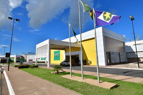 Empresa Cuiabana de Saúde Pública (ECSP)