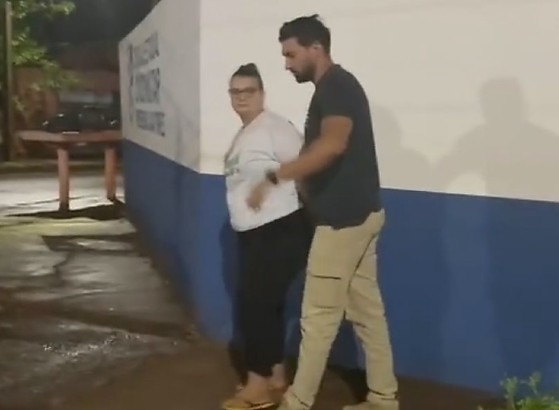 Rosana de Oliveira Goulart