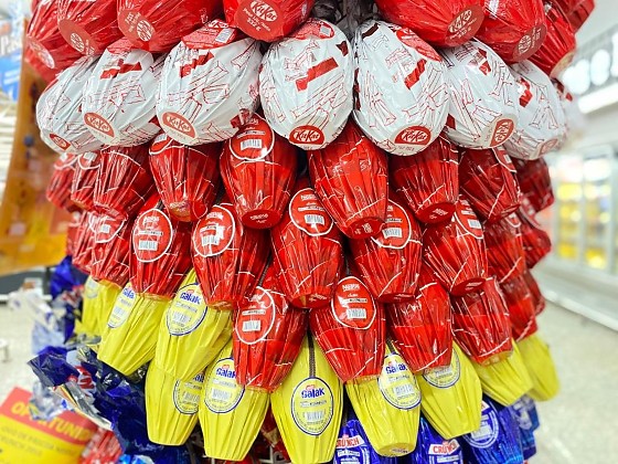 Consumidores devem observar atentamente informações do rótulo/embalagem do produto.