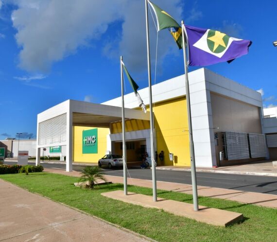 Empresa Cuiabana de Saúde Pública (ECSP)