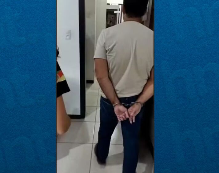 Médico é preso no RS