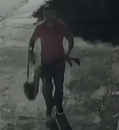 Genivaldo Mendonça Gomes Júnior