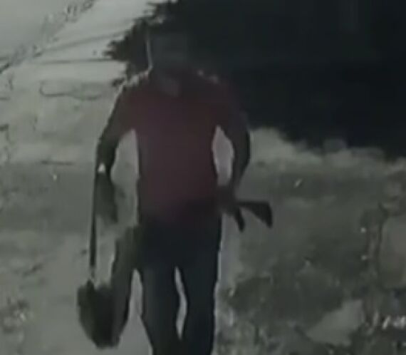 Genivaldo Mendonça Gomes Júnior