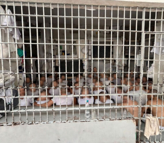 Cadeia Pública de Jaciara