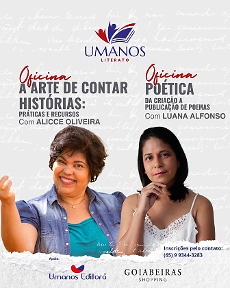 Editora Umanos