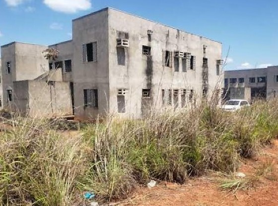 Residencial Isabel Campos