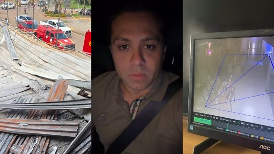 elson ramos ditado sinop