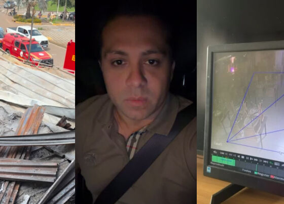 elson ramos ditado sinop