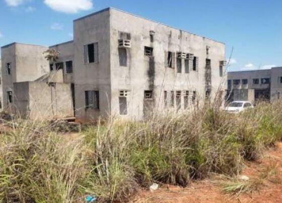 Residencial Isabel Campos