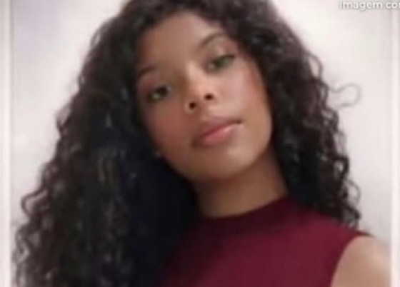 jovem morta em piscina