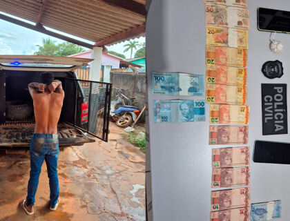 OPERAÇÃO LEX SILENTII