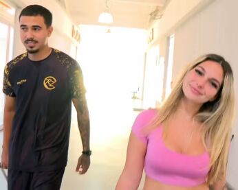 Laryssa de Souza Gonçalves