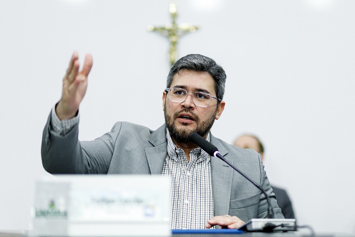 Eleição de Samantha Iris para ALMT abre vaga na Câmara de Cuiabá