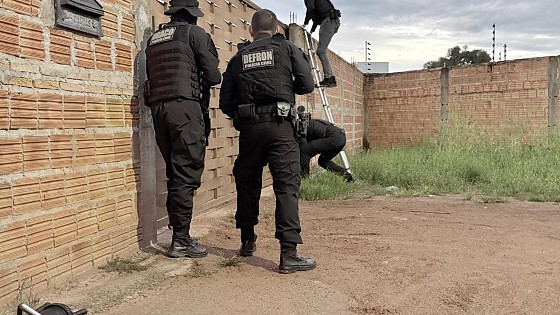 Operação Coroa Quebrada