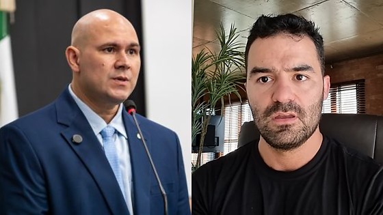 ABILIO E ARTHUR DO VAL