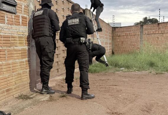 Operação Coroa Quebrada