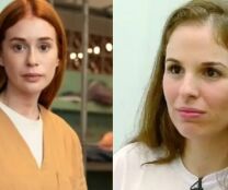 Suzane von Richthofen e Marina Ruy Barbosa