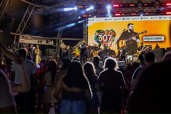 Aniversário de Cuiabá