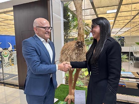 Adriana casa militar 