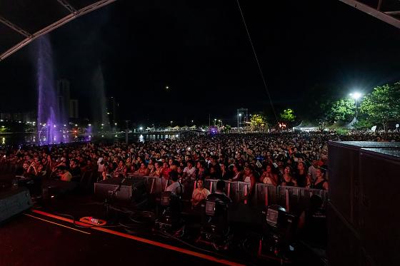 Aniversário Cuiabá 2026