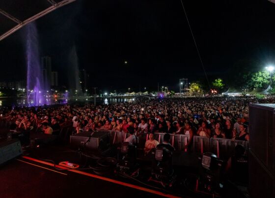 Aniversário Cuiabá 2026