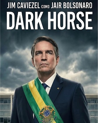Poster Dark Horse