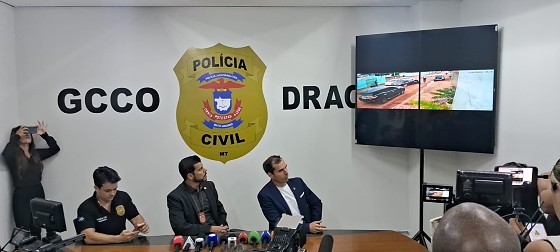 OPERAÇÃO PENTAGONO