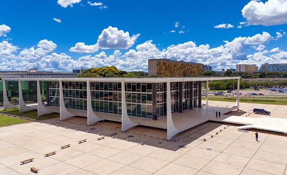 Supremo Tribunal Federal (STF)