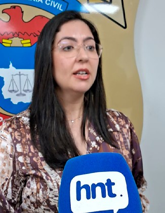 Operação Rastro oculto 2 