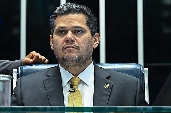Davi Alcolumbre