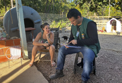 Mutirão Território de Direitos