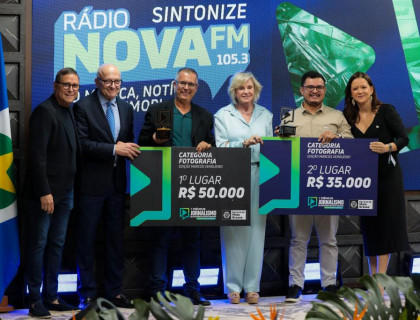 premio de jornalismo