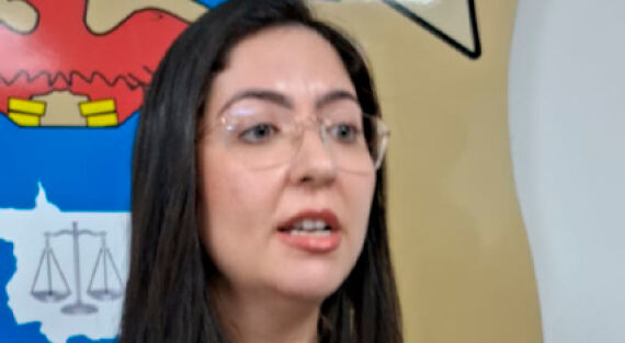 Operação Rastro oculto 2 