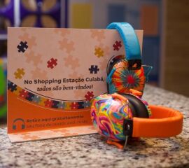 SHOPPING ESTAÇÃO - TEA 