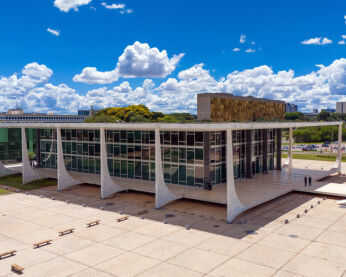 Supremo Tribunal Federal (STF)