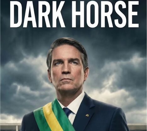 Poster Dark Horse