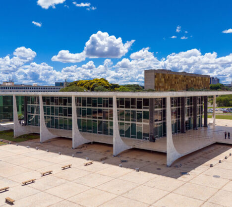 Supremo Tribunal Federal (STF)