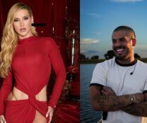 Virgínia Fonseca e Zé Felipe