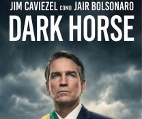 Poster Dark Horse