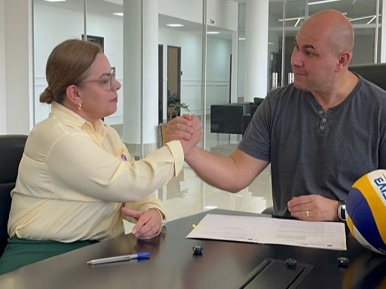 PAULA CALIL E ABILIO BRUNINI