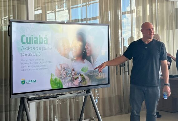 ABILIO PLANO DIRETOR