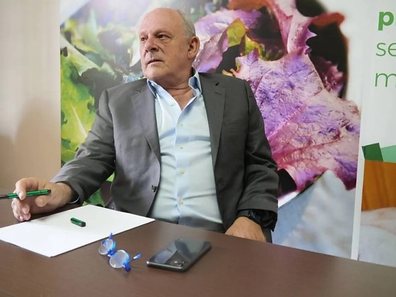 Carlos Ernesto Augustin